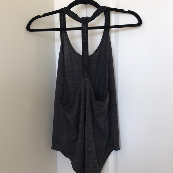 Nike Racerback Tank Top - Picture 3 of 5